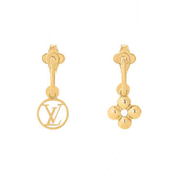 Louis Vuitton Blooming Earrings