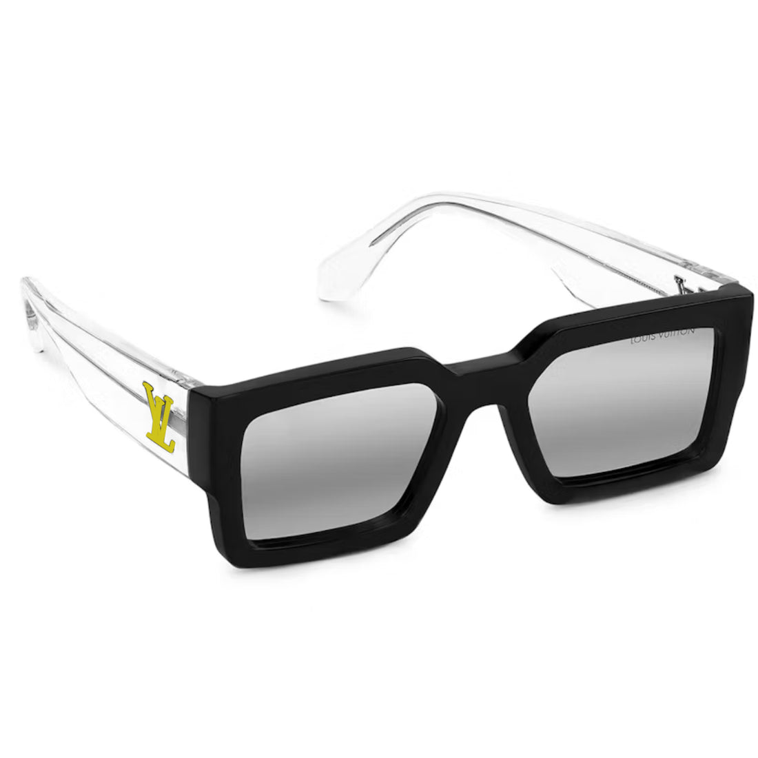 Louis Vuitton Clash Square Sunglasses