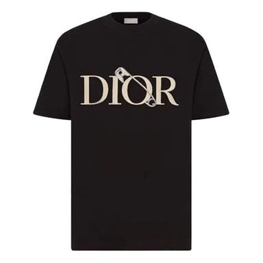 Dior x Judy Blame Logo T-shirt