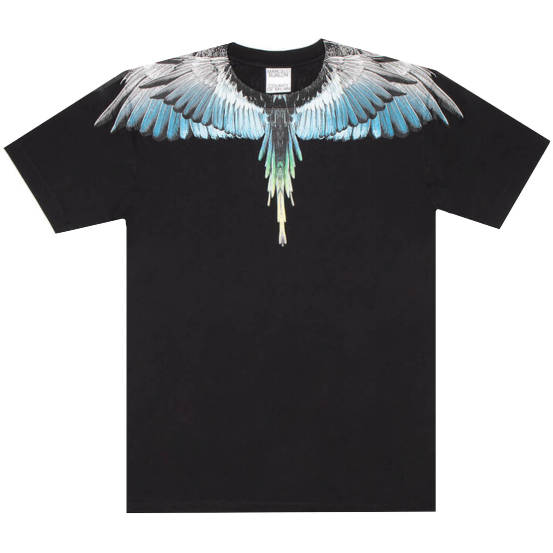 Marcelo Burlon Wings T-Shirt