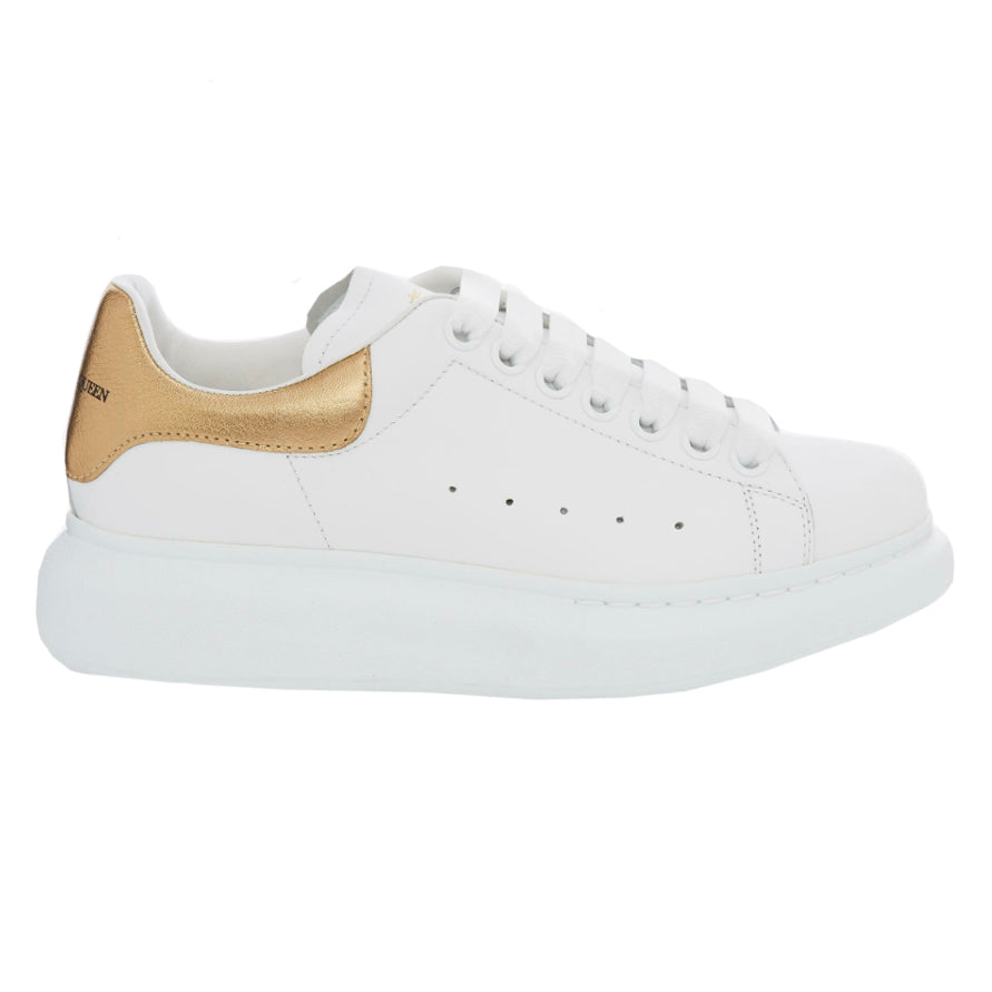 Alexander McQueen Oversized Sneaker Women