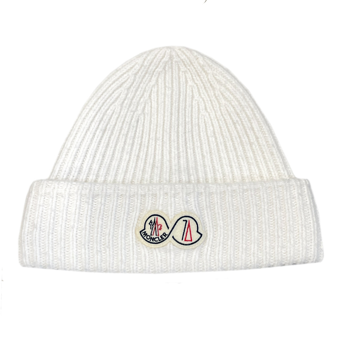 Moncler 70th Anniversary Beanie