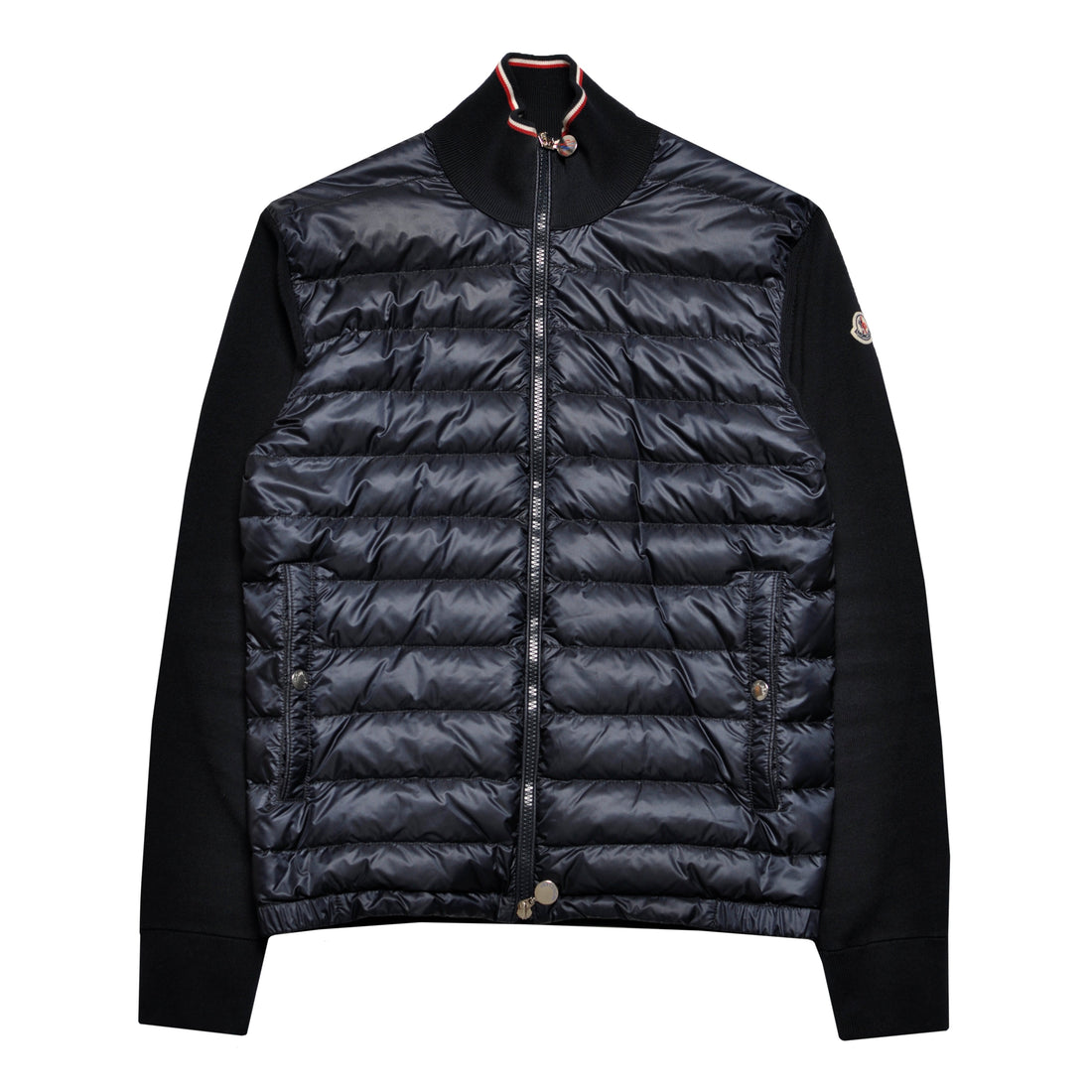 Moncler Down Cardigan