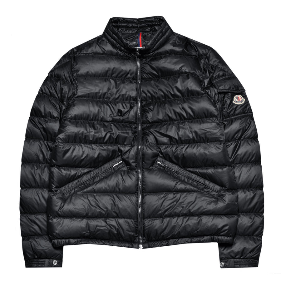 Moncler Agay Down Jacket – Haiendo Shop - Main Image