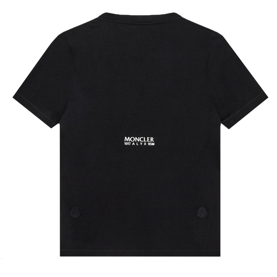 Moncler x Alyx Logo T-Shirt