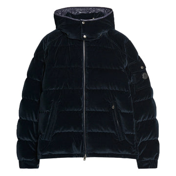 Moncler Armorique Down Jacket