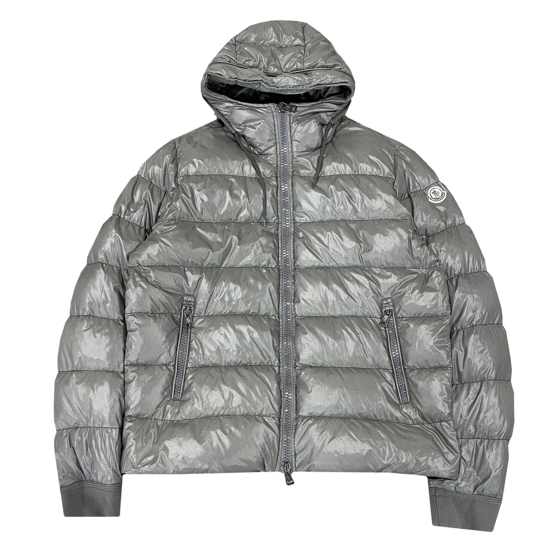 Moncler Aubert Down Jacket