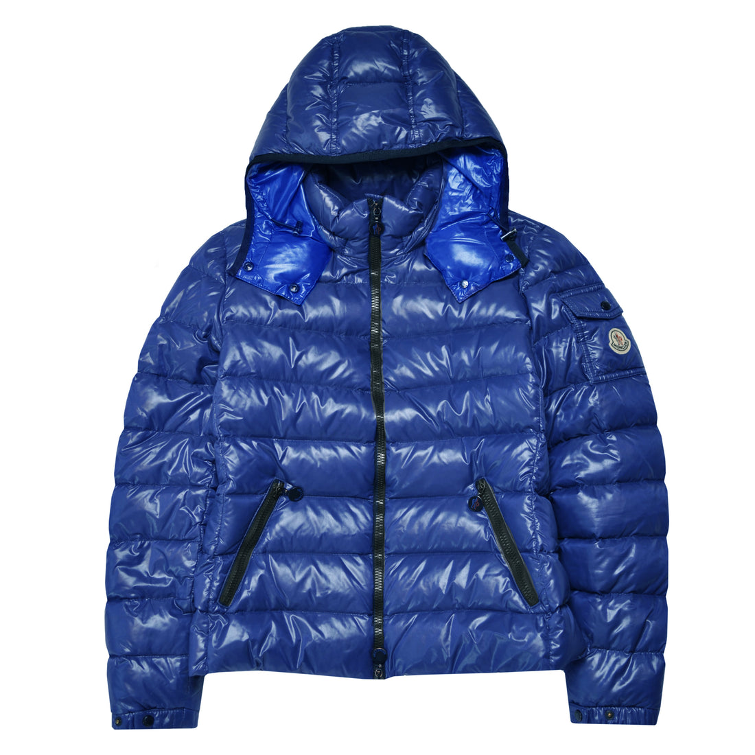 Moncler Bady Down Jacket Women