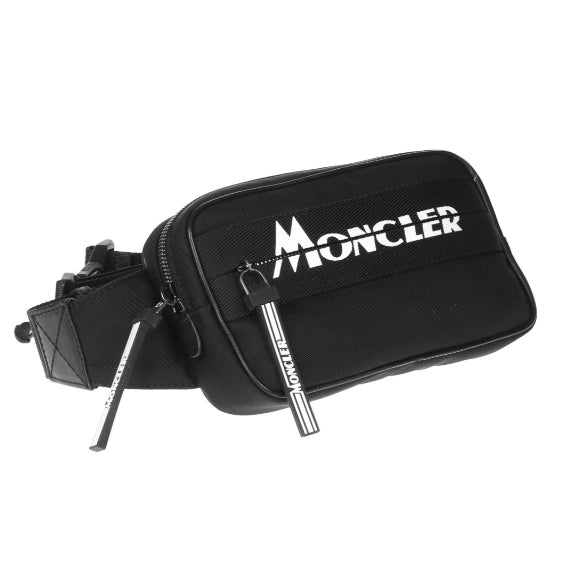 Moncler Logo Belt Bag