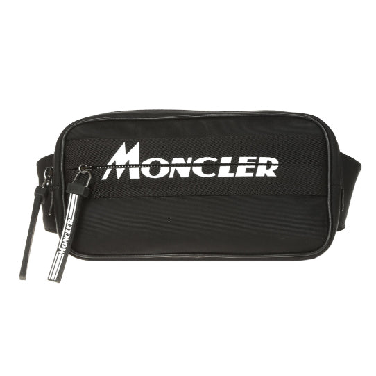 Moncler Logo Belt Bag