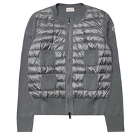 Moncler Down Cardigan Women