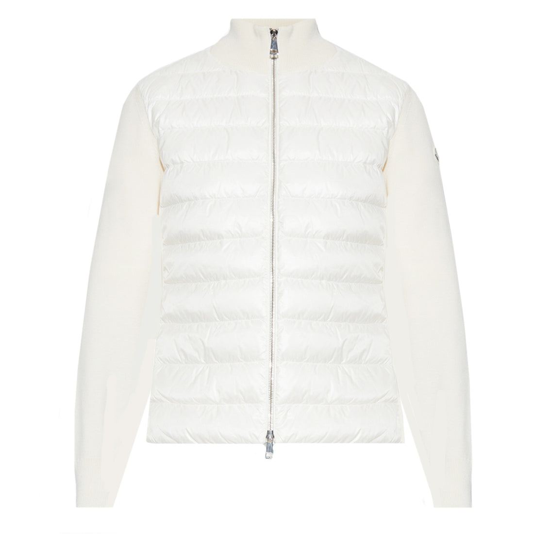 Moncler Down Cardigan Women