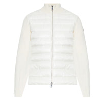 Moncler Down Cardigan Women