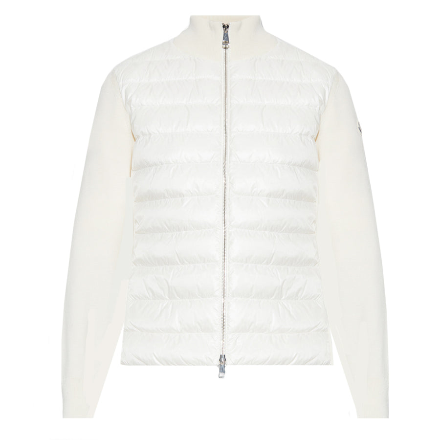 Moncler Down Cardigan Women