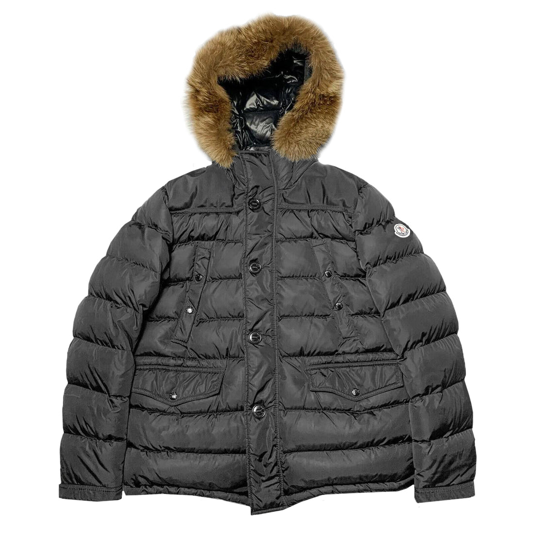Moncler Charente Down Jacket