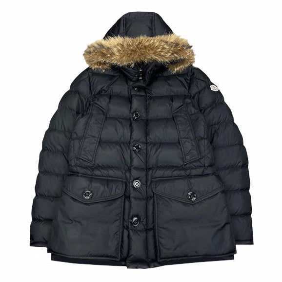 Moncler Cluny Down Jacket