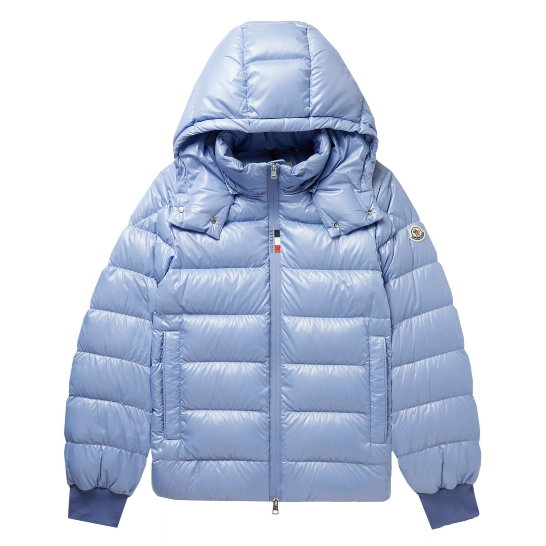 Moncler Cuvellier Down Jacket
