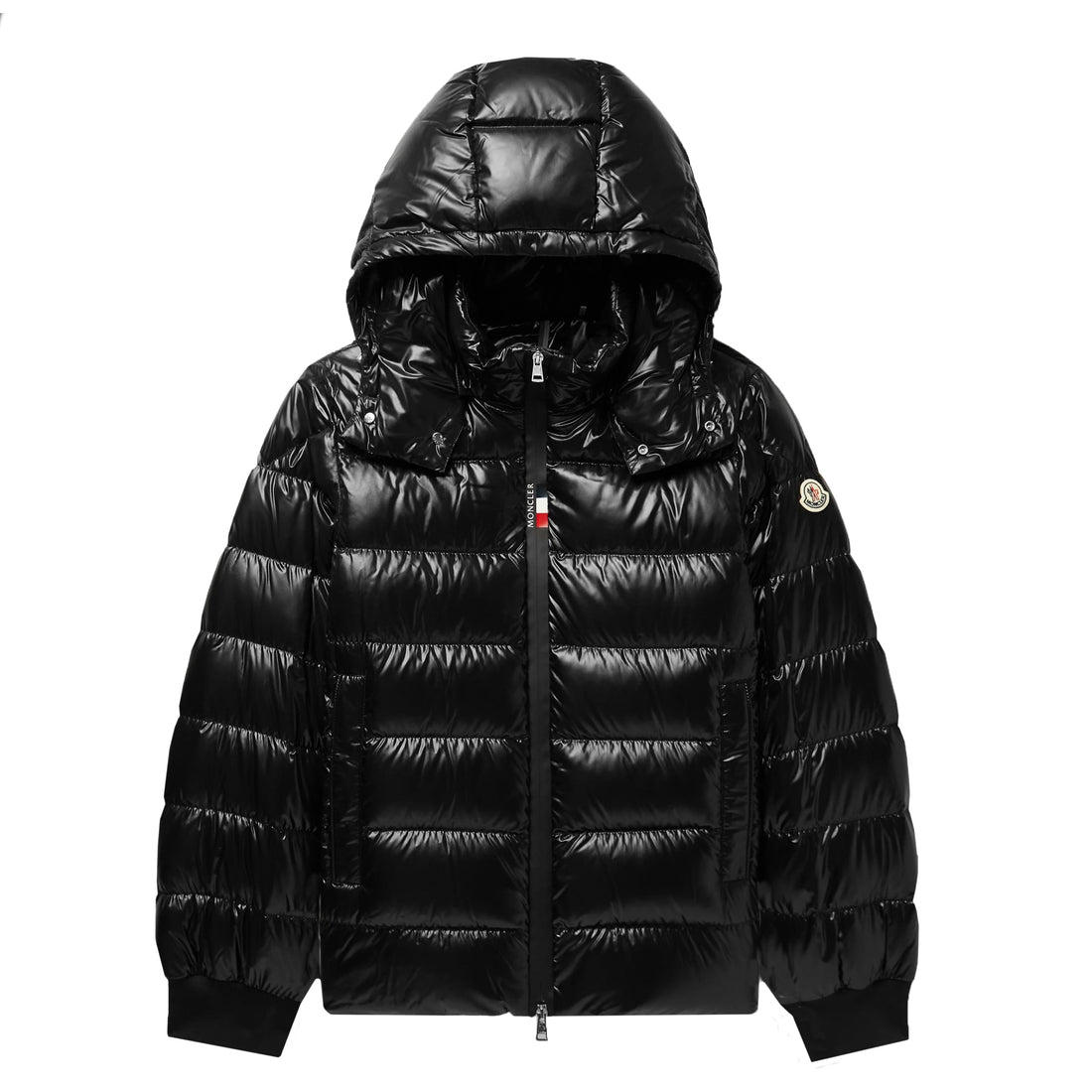 Moncler Cuvellier Down Jacket