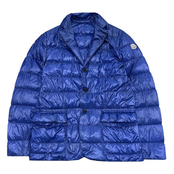 Moncler Michel Down Blazer Jacket