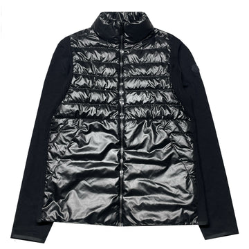 Moncler Down Cardigan