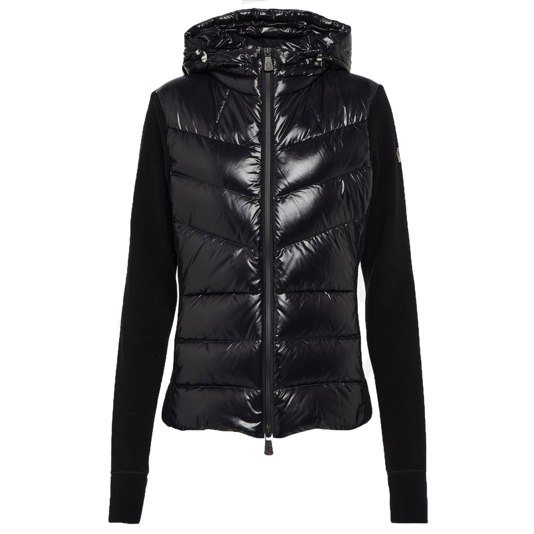 Moncler Grenoble Down Cardigan Women