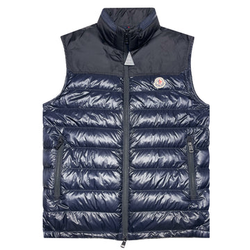 Moncler Ortac Down Vest