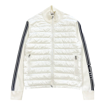 Moncler Down Cardigan