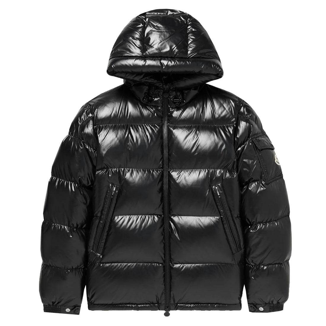 Moncler Ecrins Down Jacket