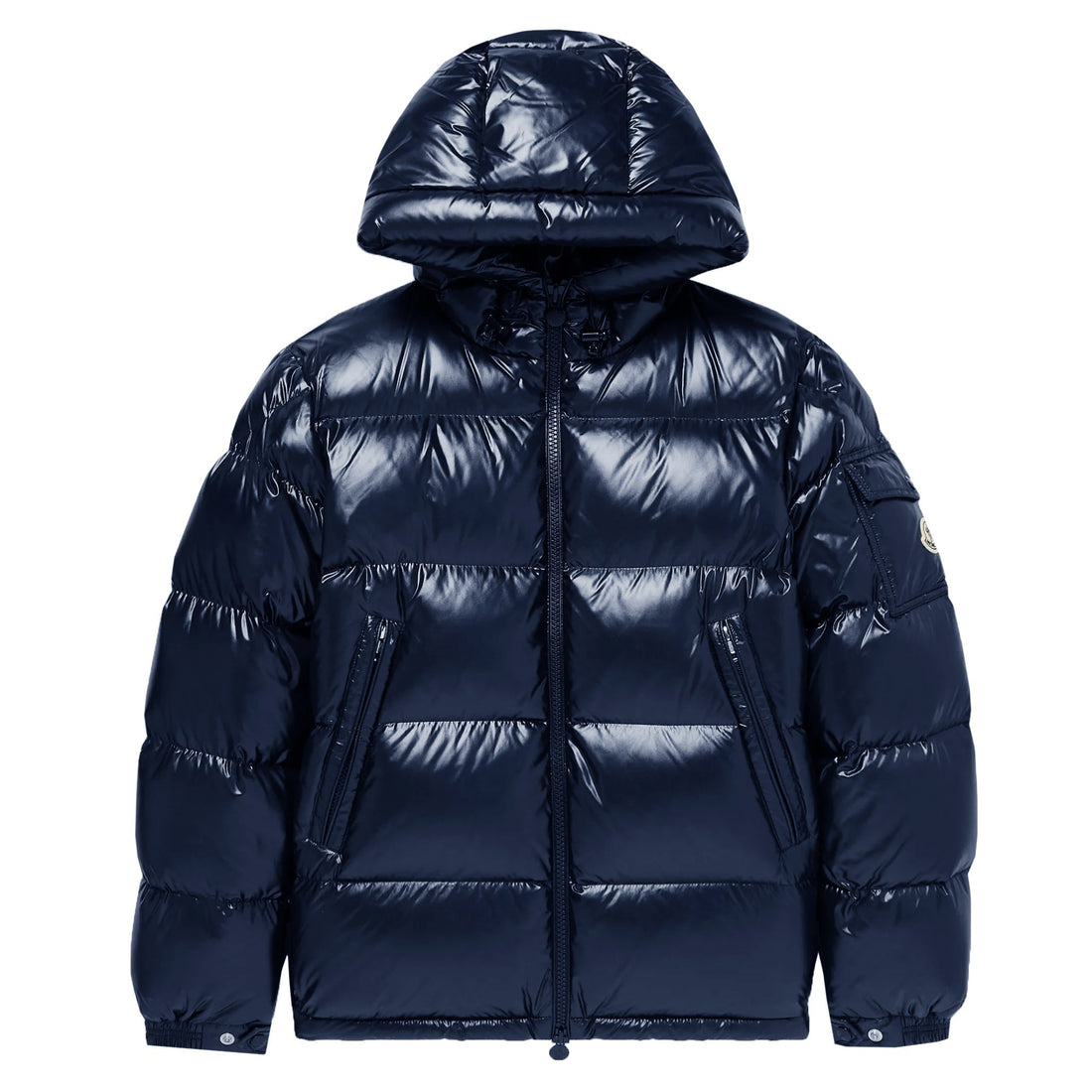 Moncler Ecrins Down Jacket