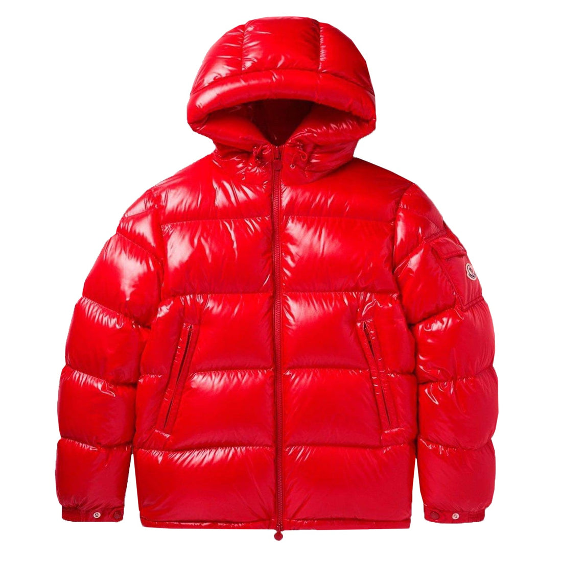 Moncler Ecrins Down Jacket