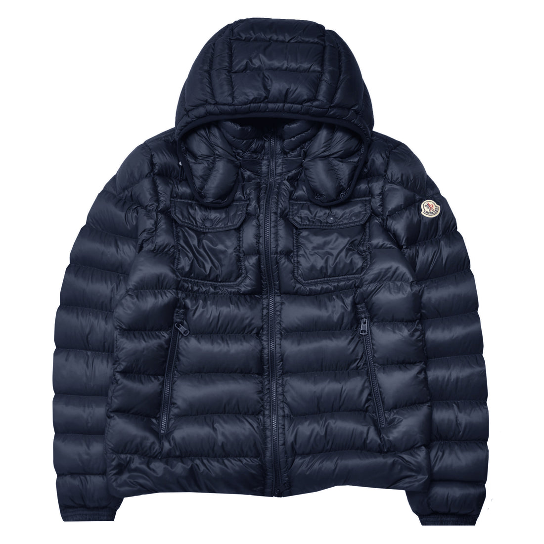Moncler Edward Down Jacket