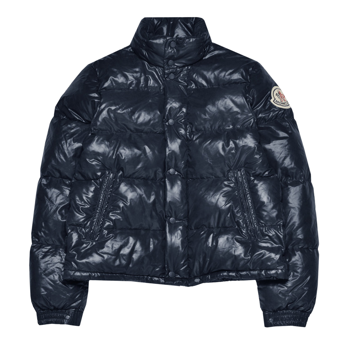 Moncler Everest Down Jacket