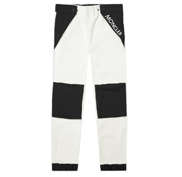 Moncler Grenoble Polartec Fleece Pants