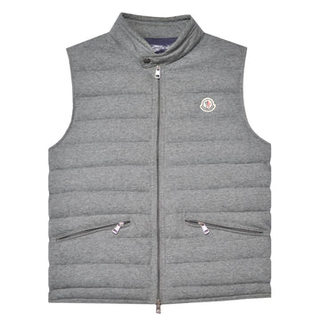 Moncler Gerard Down Vest