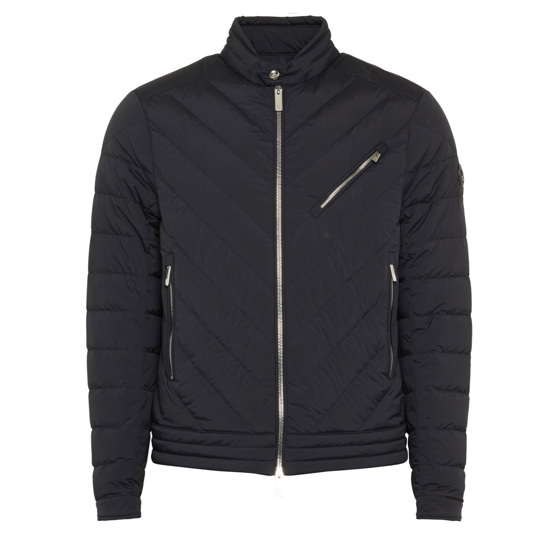 Moncler Gittaz Down Jacket