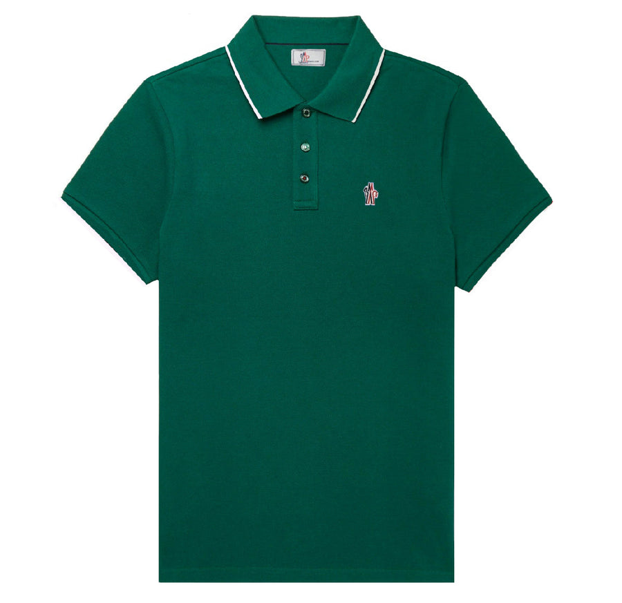 Moncler Grenoble Polo Shirt