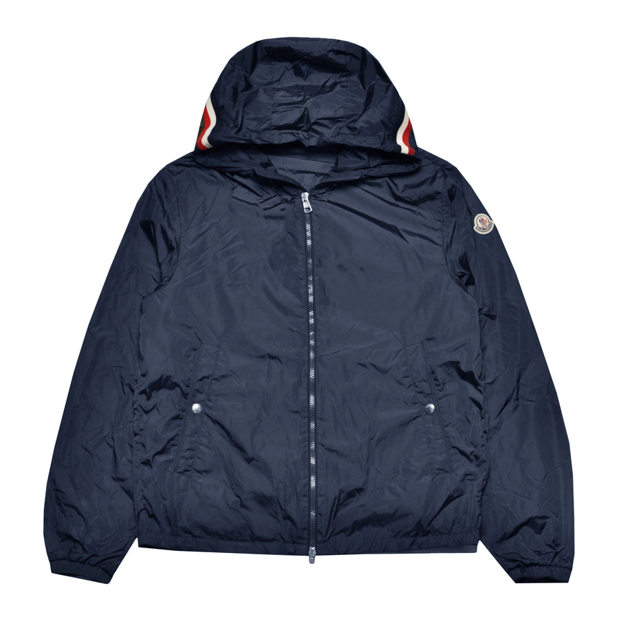 Moncler Grimpeurs Hooded Windbreaker