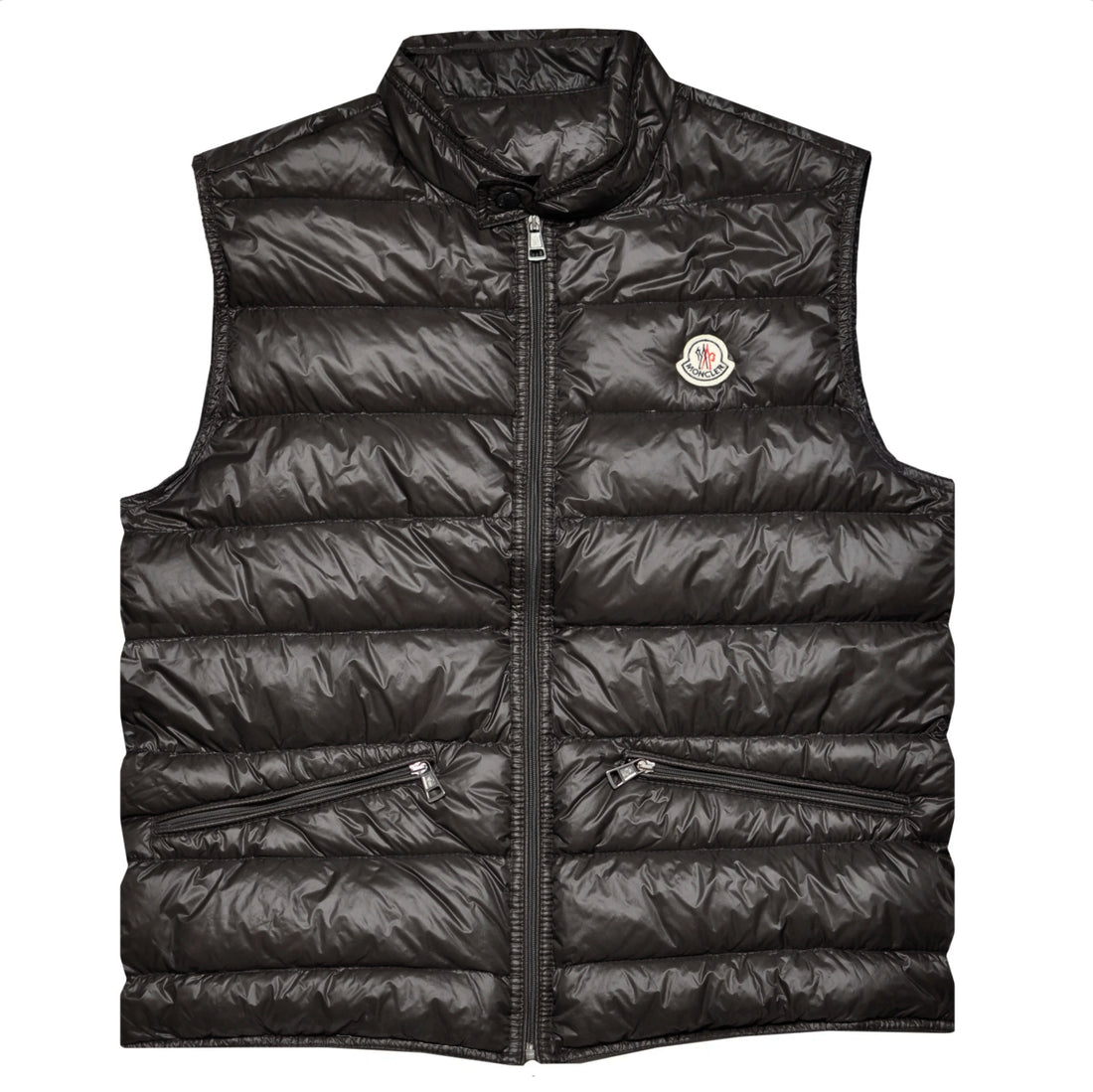 Moncler Gui Down Vest