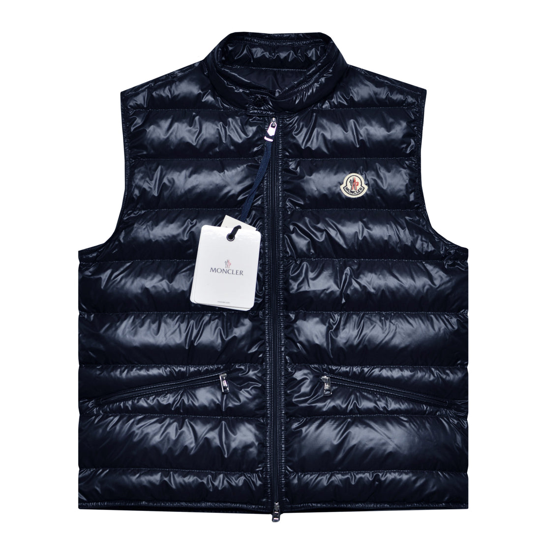 Moncler Gui Down Vest