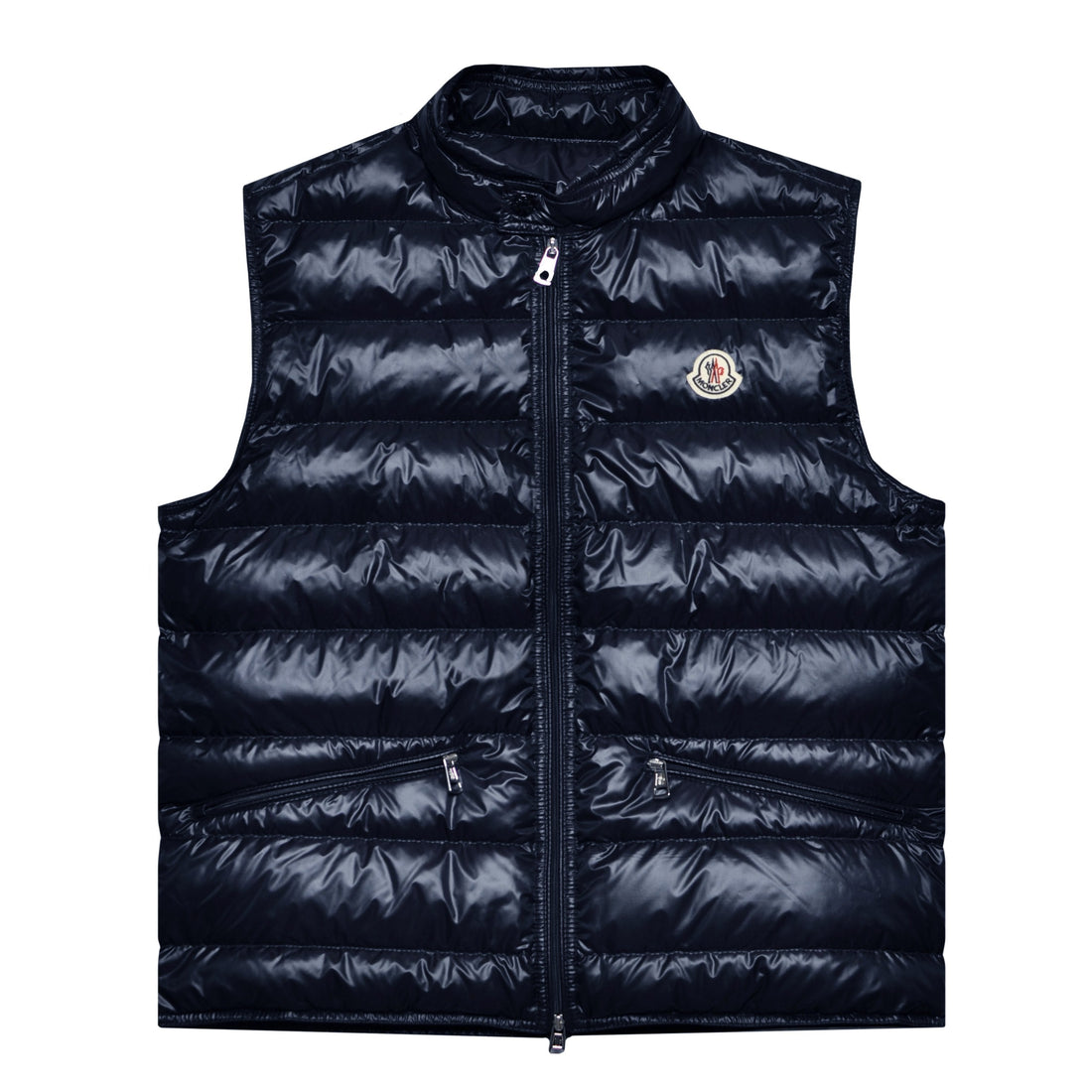 Moncler Gui Down Vest