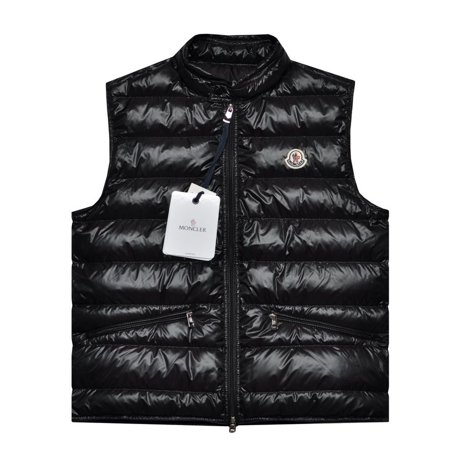 Moncler Gui Down Vest