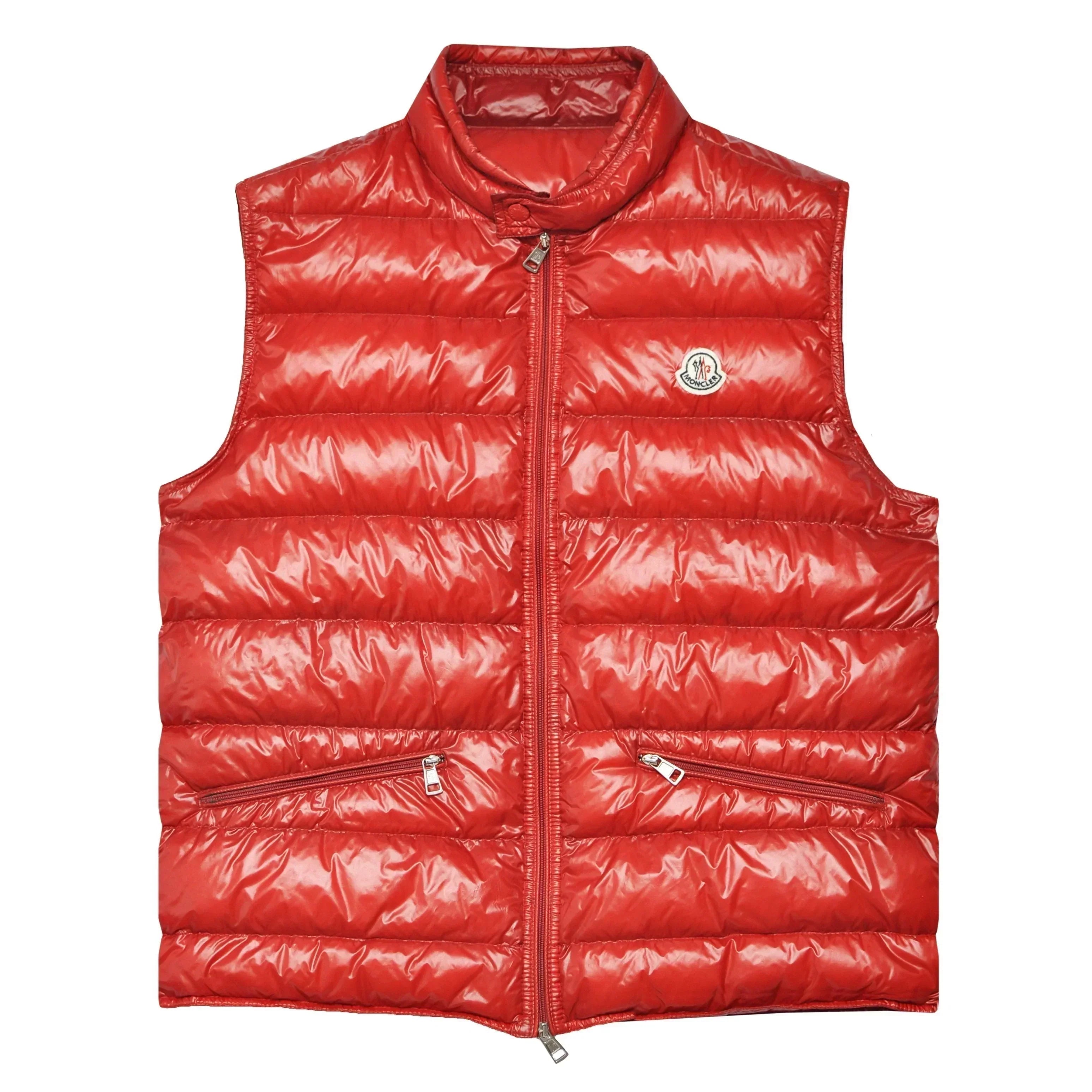 Moncler vest outlet gui