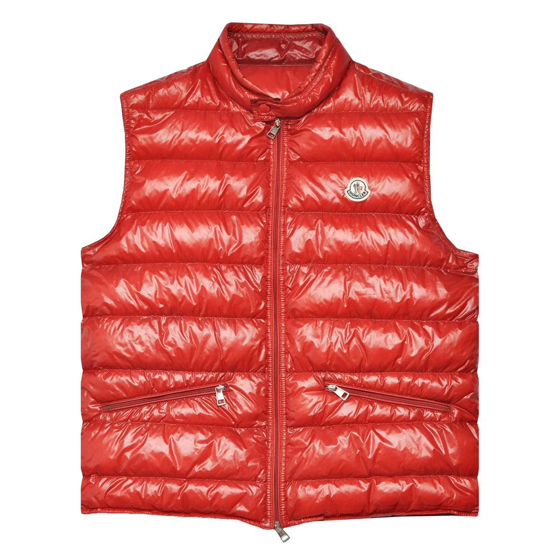 Moncler Gui Down Vest