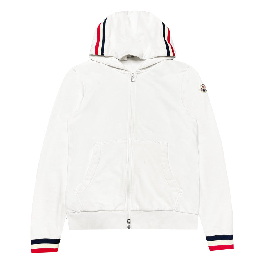 Moncler Zip Hoodie