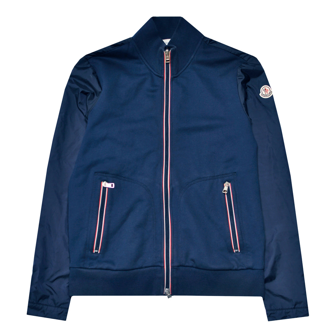 Moncler Hybrid Cardigan