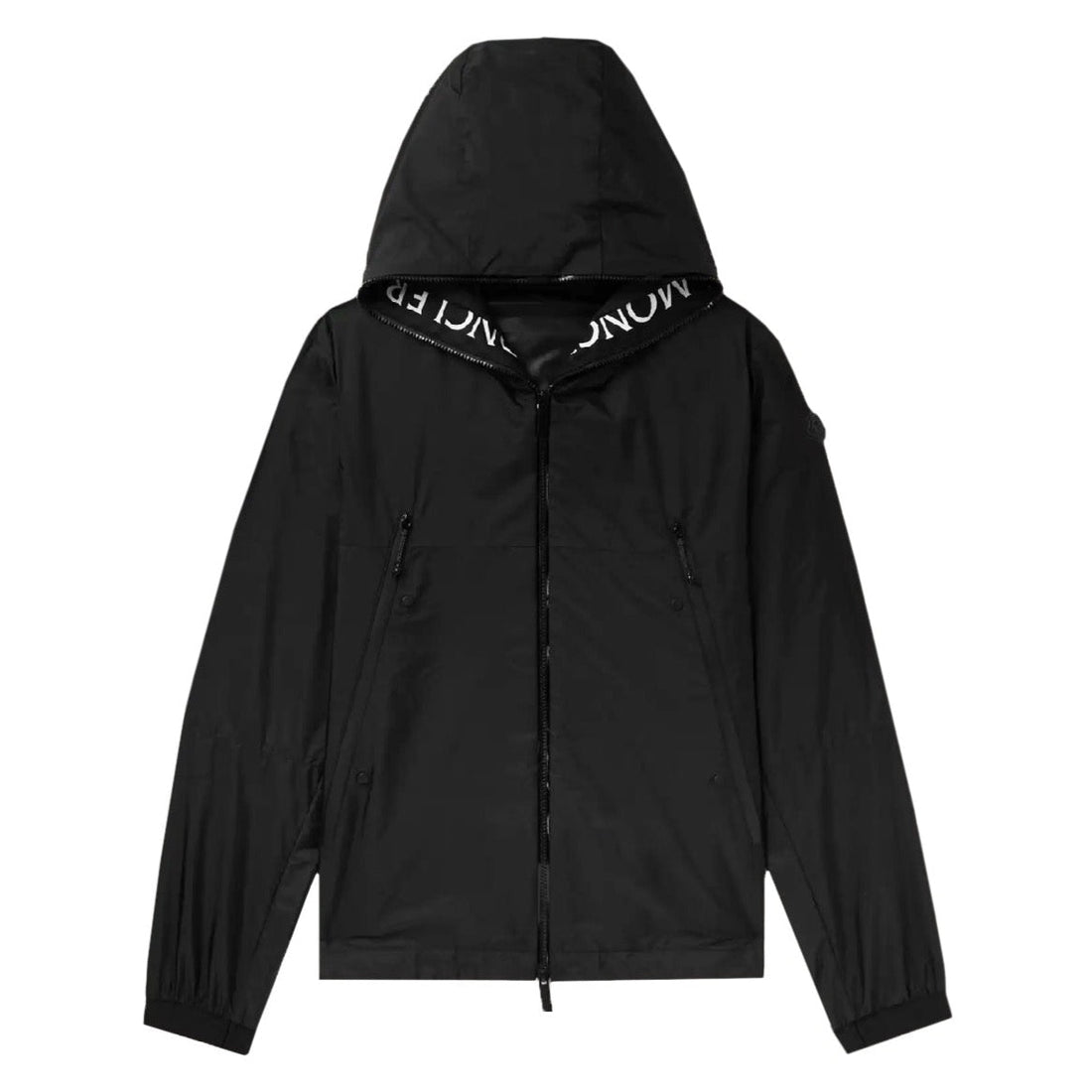 Moncler Junichi Nylon Windbreaker – Haiendo Shop