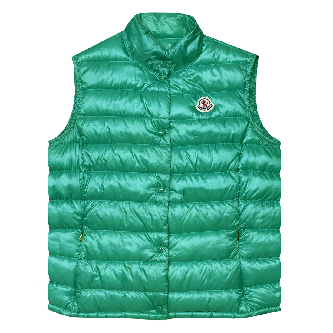 Moncler Liane Down Vest Women