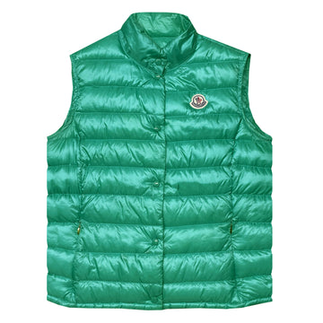 Moncler Liane Down Vest Women