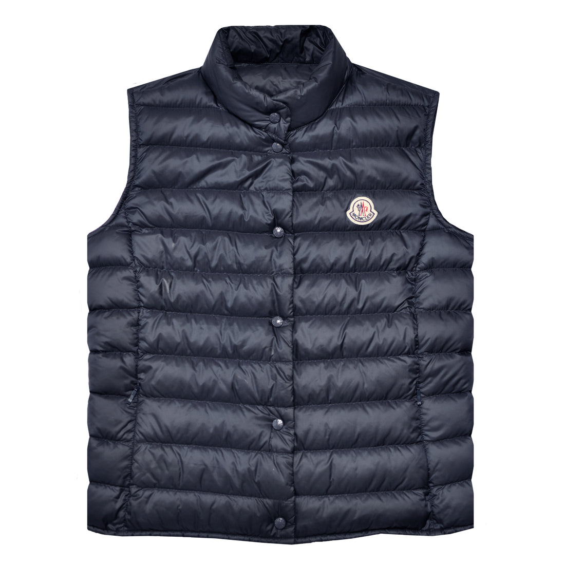 Moncler Liane Down Vest Women
