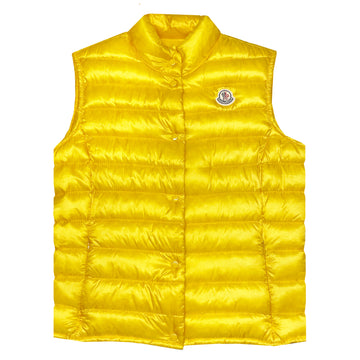 Moncler Liane Down Vest Women